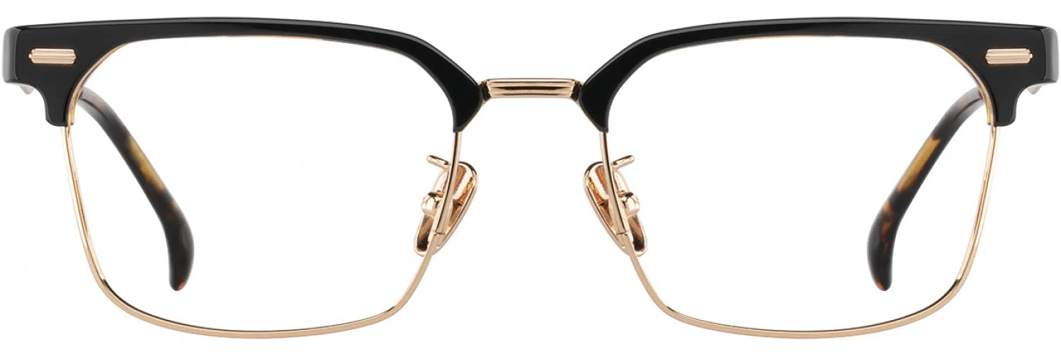 STATE Optical Co. ALLERTON Eyeglasses - view 4
